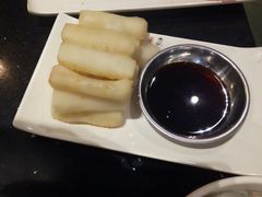 -宽板凳老灶火锅(南礼士路店)