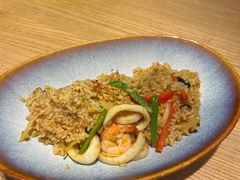 -菲滋意式餐厅(金华银泰城店)