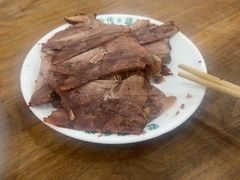 -老刘家永盛斋·传统泡馍(东关南街店)