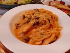 -Kitchen·Y洋厨房西餐厅(王府壹号店)