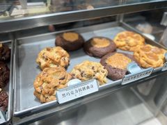 -CHOCMONS巧克怪兽(屏风街店)