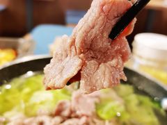 -全牛匠·乐山跷脚牛肉(新中关店)