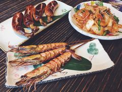 -山屋日式料理屋(宛平88店)
