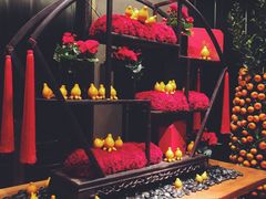 -广州文华东方酒店·江-由辉师傅主理