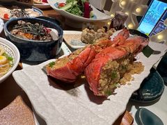 -味见·荣家(亚泰大街店)