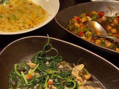 -浙江安吉JW万豪酒店·万豪中餐厅