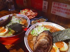 -老龙亭拉面店