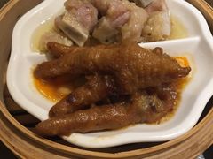 -敦煌喜宴(万达广场店)