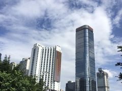 -天河体育中心游泳馆