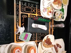 -堂会(白云店)