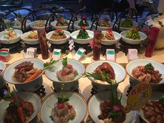 -大张烙馍村(泉山店)