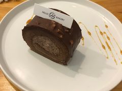 -Hello·生日蛋糕·下午茶·甜品台茶歇(瑞安东山店)