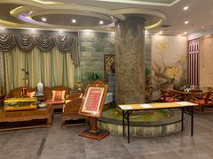-古莲·影院足道·按摩SPA(水上温泉店)