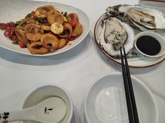 -苏湘小馆·不做预制菜(青年公社店)