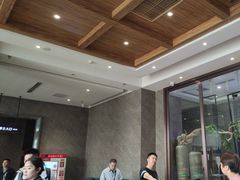 -星河湾温泉洗浴酒店