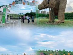 -阳澄湖半岛旅游度假区