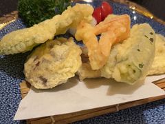 -长崎屋·日本料理·刺身·烧鸟(天河北路店)