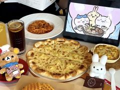 -必胜客(城西银泰店)