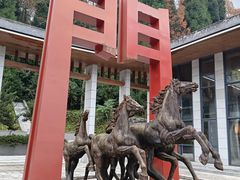 -太阳湾风景区
