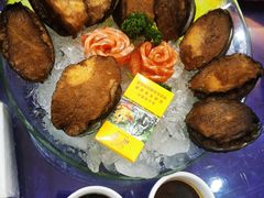 -老院子饭店·鲁菜·海鲜·家常菜