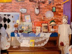 -Smile House咖啡馆(群芳小区店)