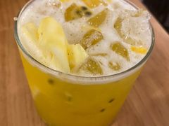 -The Good Place好地方·Brunch·coffee(国贸店)