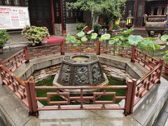 -湘子庙