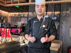 -水木锦堂·自助铁板烧(方庄时代店)