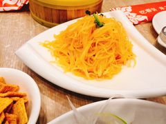 -大地春饼店(黄河路店)