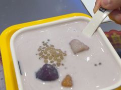 -满记甜品(江桥万达店)
