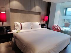 -榛悦隆堡成都酒店(春熙路太古里店)