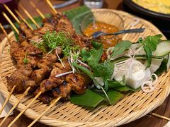 -Ginger(兴国路店)
