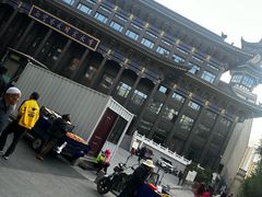 -西宁市东关清真大寺