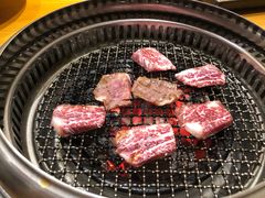 -丸藏和牛烧肉专门店(园区师惠坊店)