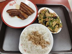 -刘小忙把子肉(北园大街总店)