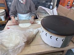 -十二道丰味·徐州土菜·烧烤(何山路店)