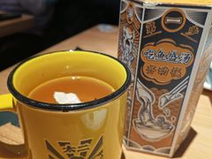 -太二酸菜鱼(中山龙之梦店)