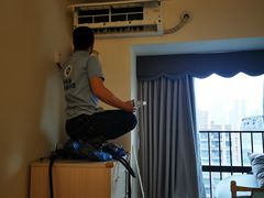 -十分到家家电清洗深圳