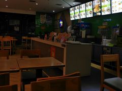 -正一味石锅拌饭(望京新世界店)