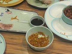 -合合春饼·酱骨·东北菜(潘家园店)