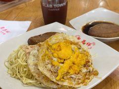 荷包蛋-东泰祥生煎馆(重庆北路店)