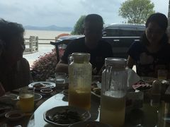 -鹰龙海畔度假酒店(咸祥店)