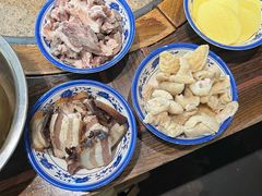 -印象老灶台三下锅·湘西本土原味菜(天门山索道店)