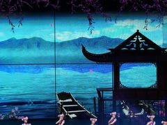 -丽江千古情