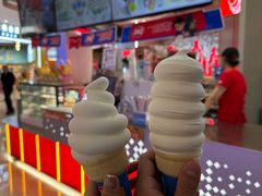 -DQ·蛋糕·冰淇淋(西城红场店)