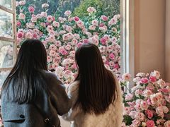 -HERRE·FARM 赫尔露营农场·团建聚会包场