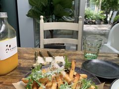 -O'mills Sourdough Bakery&Bistro(永嘉路店)