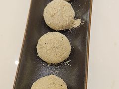 -春家·非遗手工小吃(徐汇万科广场店)