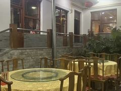 -燕北云山·农家菜·灶台鱼(密云溪翁庄店)