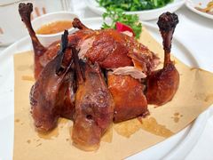 脆皮桂花鸭-忆家一宴(大木桥路旗舰店)